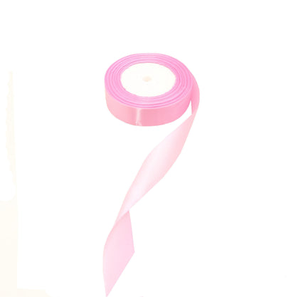 Panglica din satin 2.5 cm