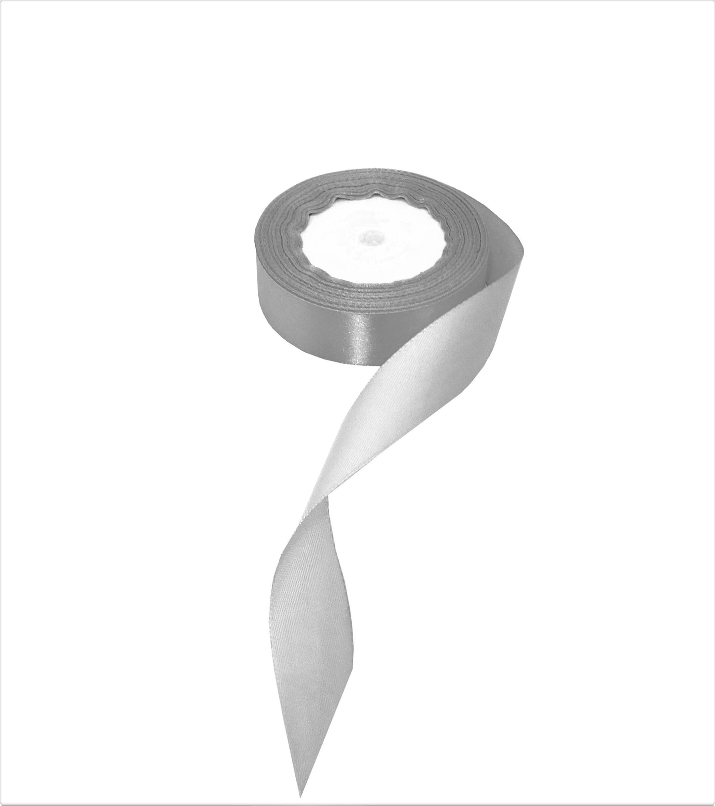 Panglica din satin 2.5 cm