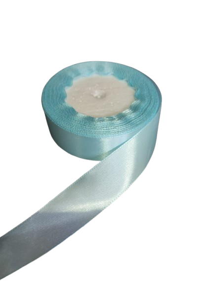 Panglica din satin 2.5 cm