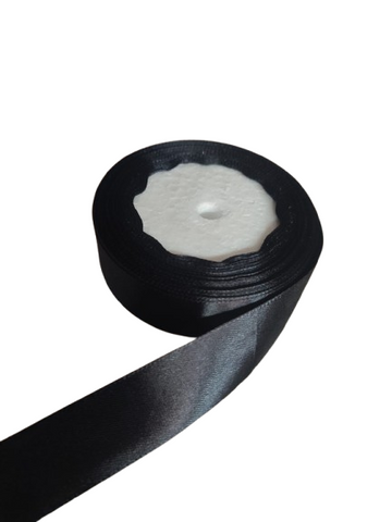 Panglica din satin 2.5 cm