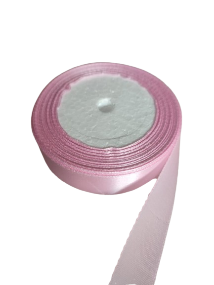 Panglica din satin 2.5 cm