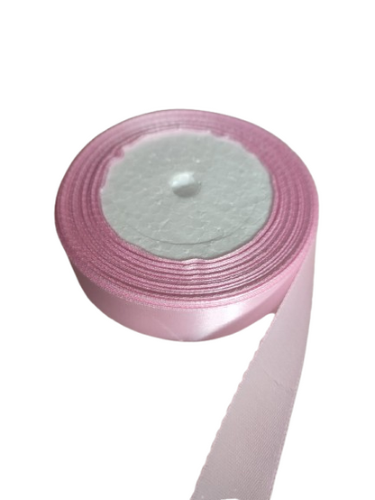 Panglica din satin 2.5 cm