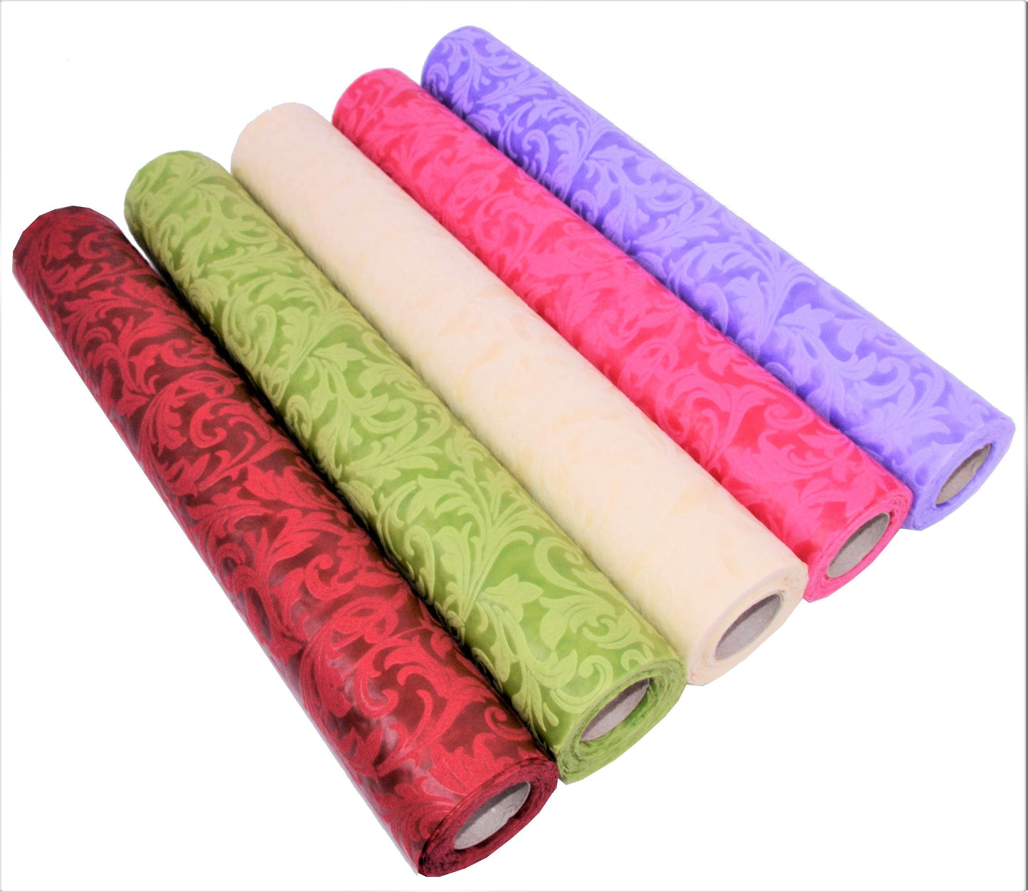 Panza impermeabila model arabesque diverse culori