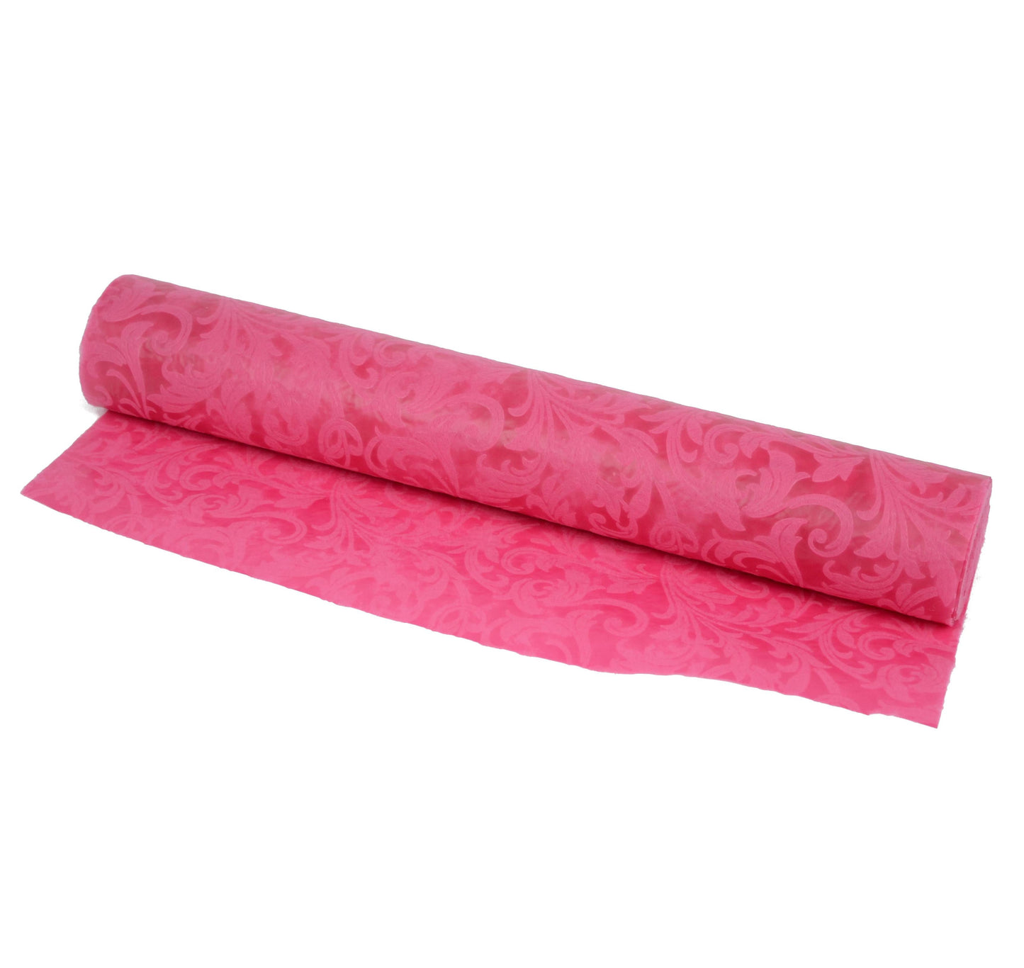 Panza impermeabila model arabesque siclam