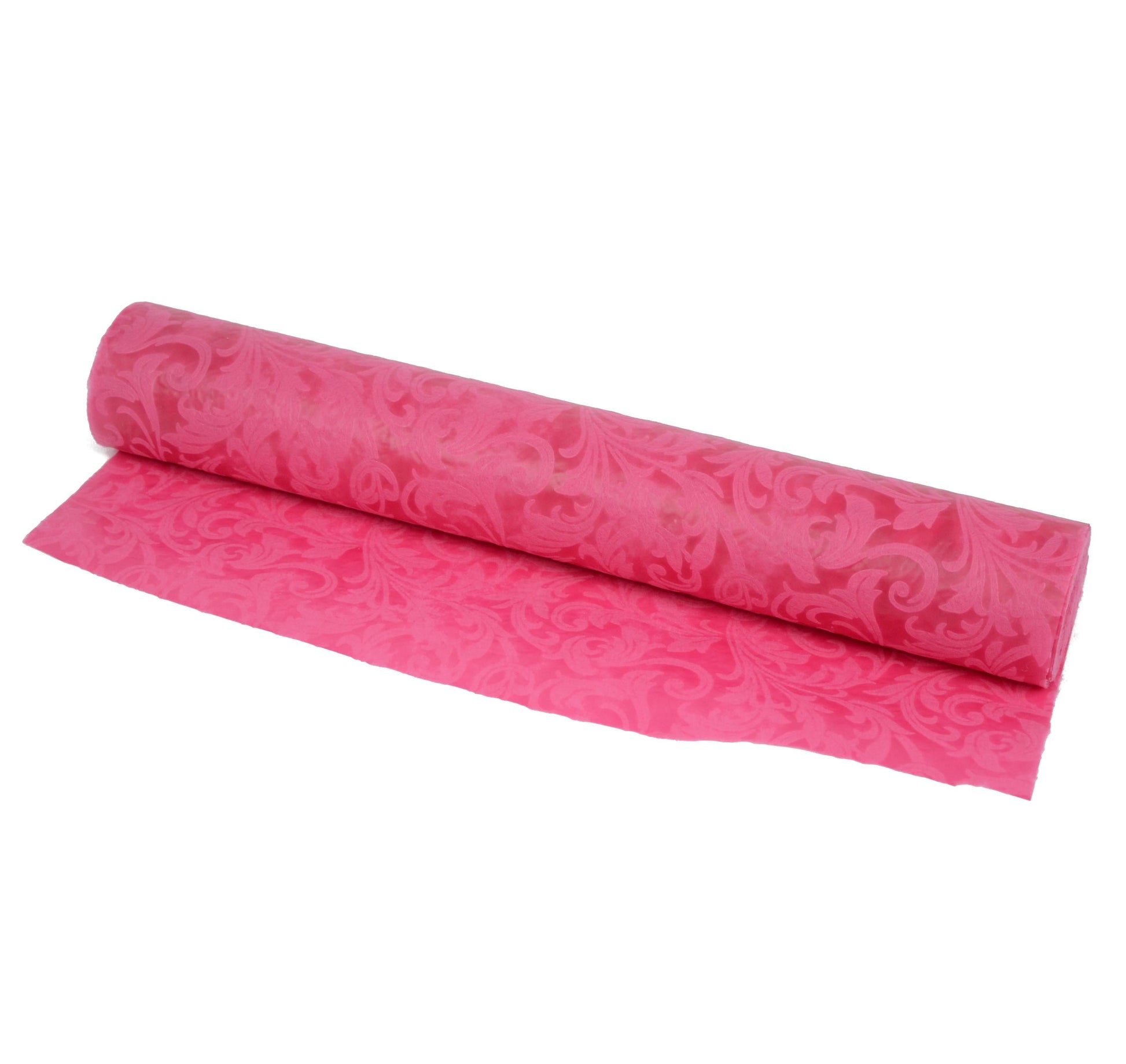 Panza impermeabila model arabesque siclam