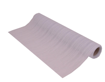 Panza impermeabila model degrade alb