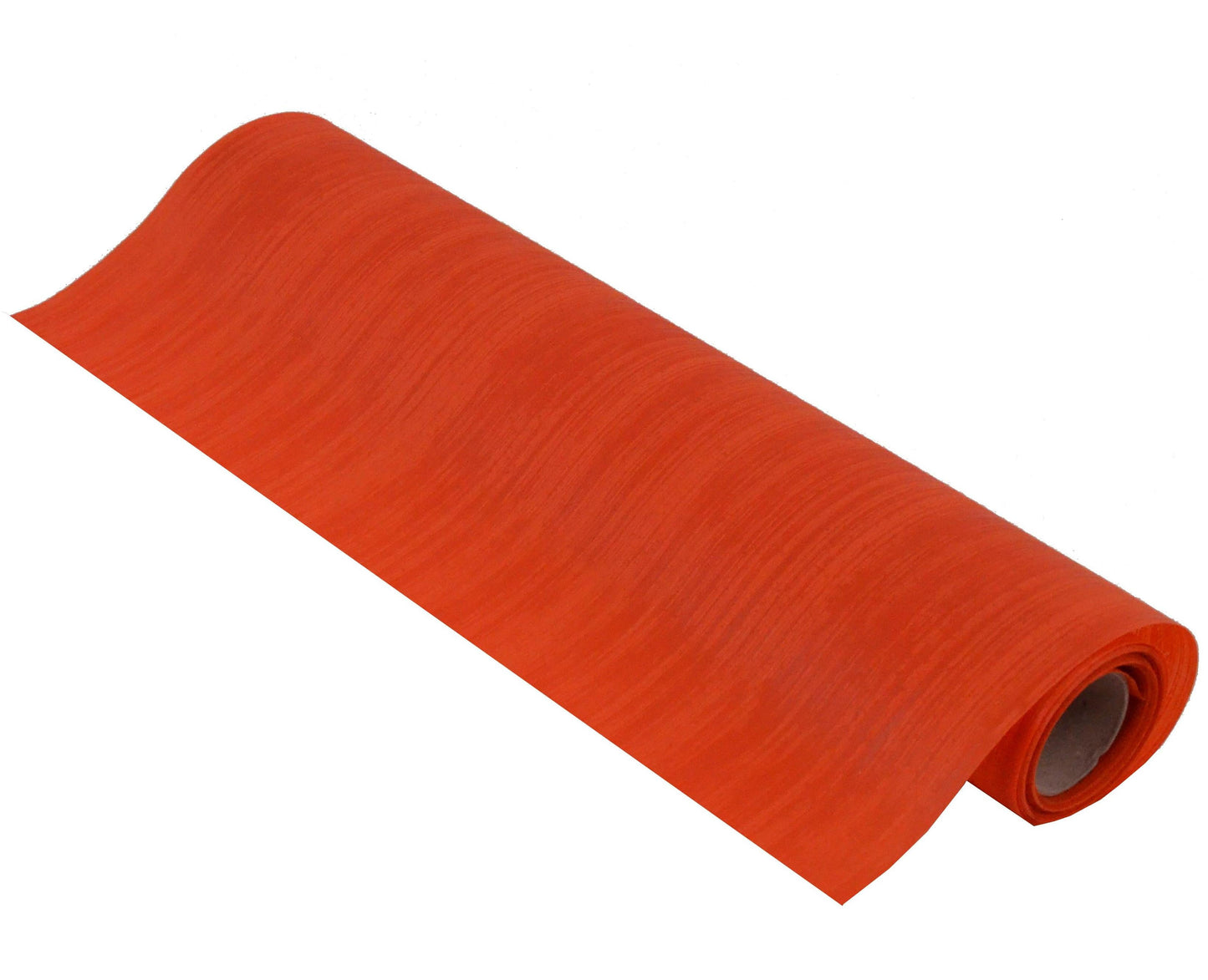 Panza impermeabila model degrade portocaliu