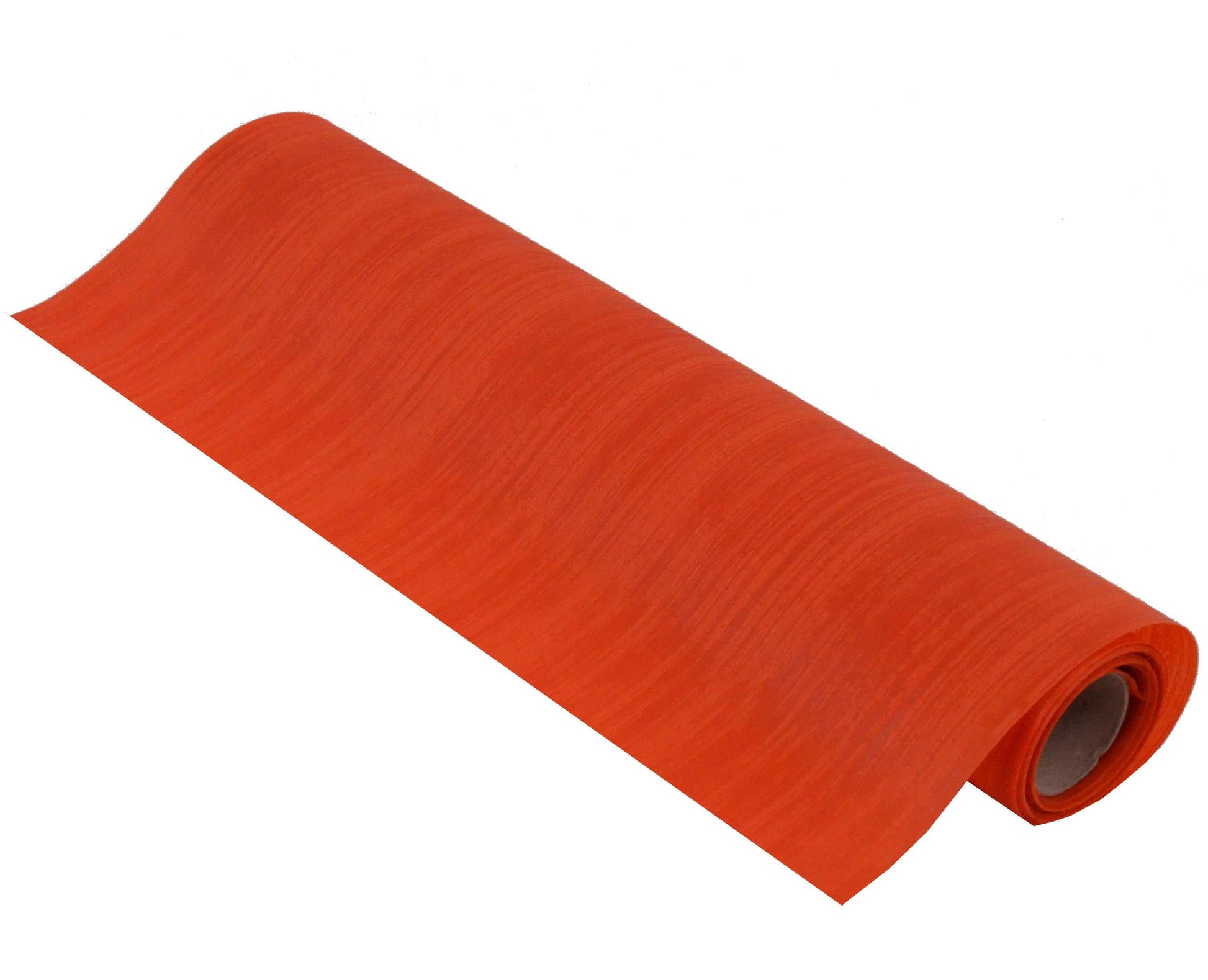 Panza impermeabila model degrade portocaliu