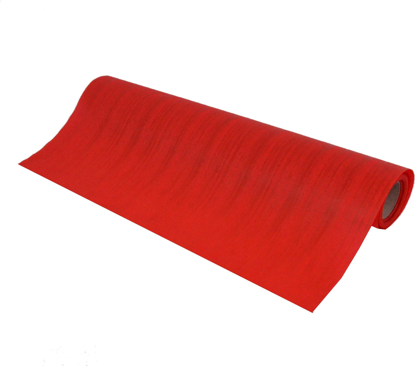 Panza impermeabila model degrade rosu