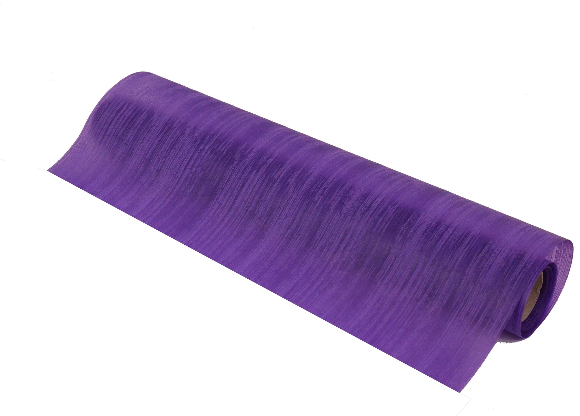 Panza impermeabila model degrade mov inchis