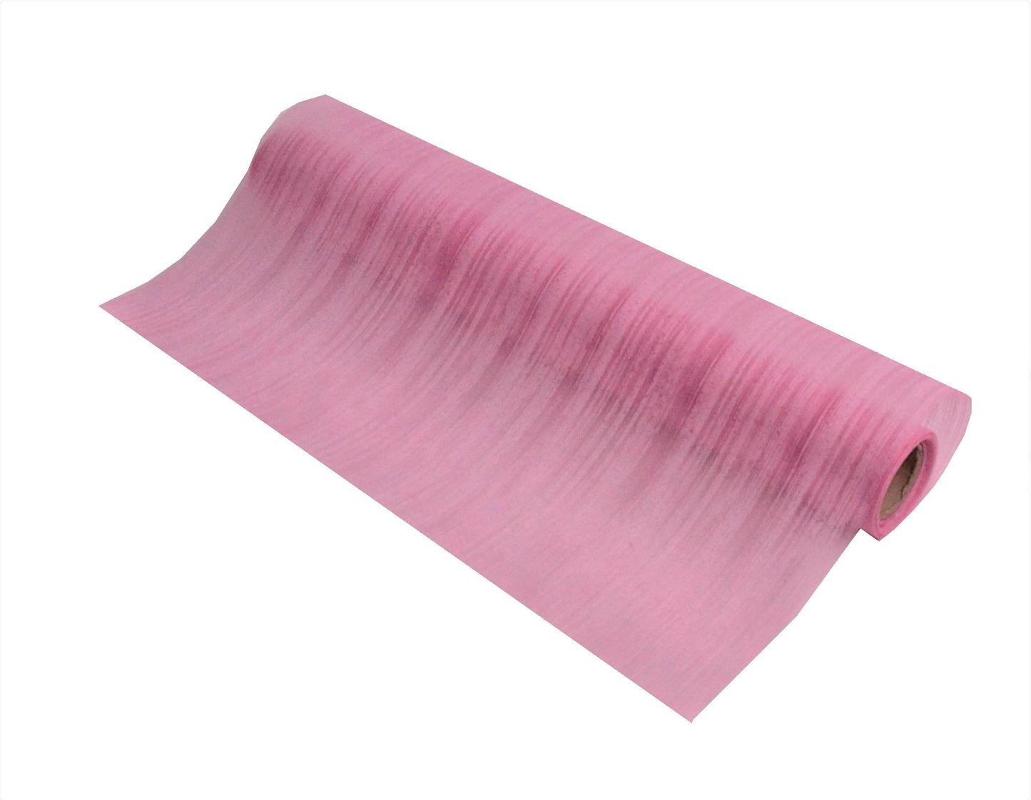 Panza impermeabila model degrade roz