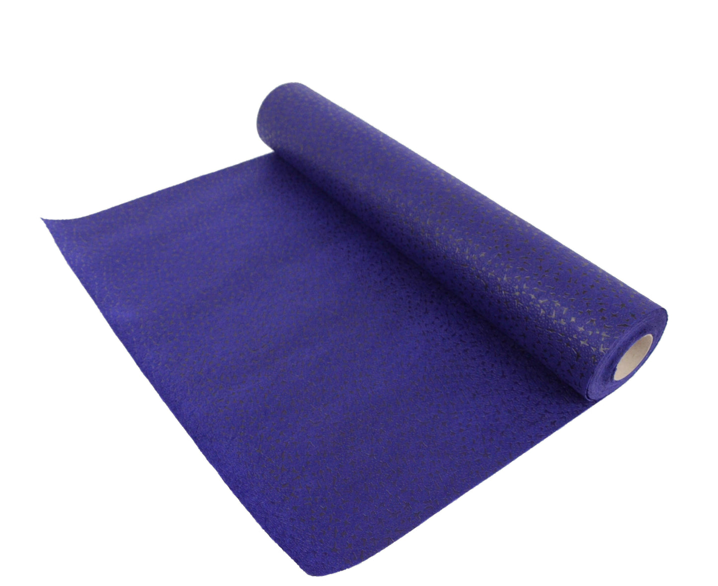 Panza impermeabila model stelute indigo