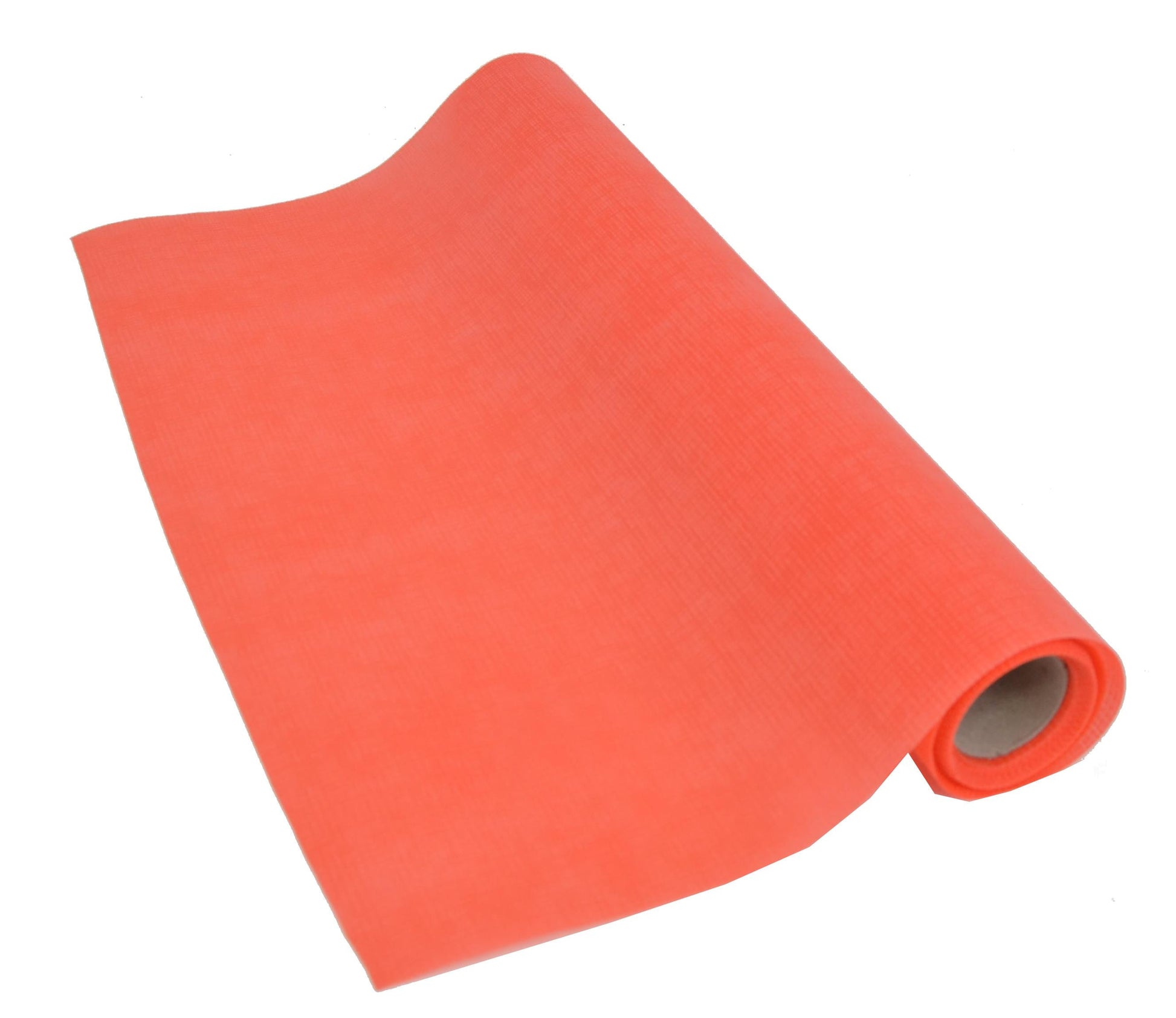 Panza impermeabila model tesatura portocaliu