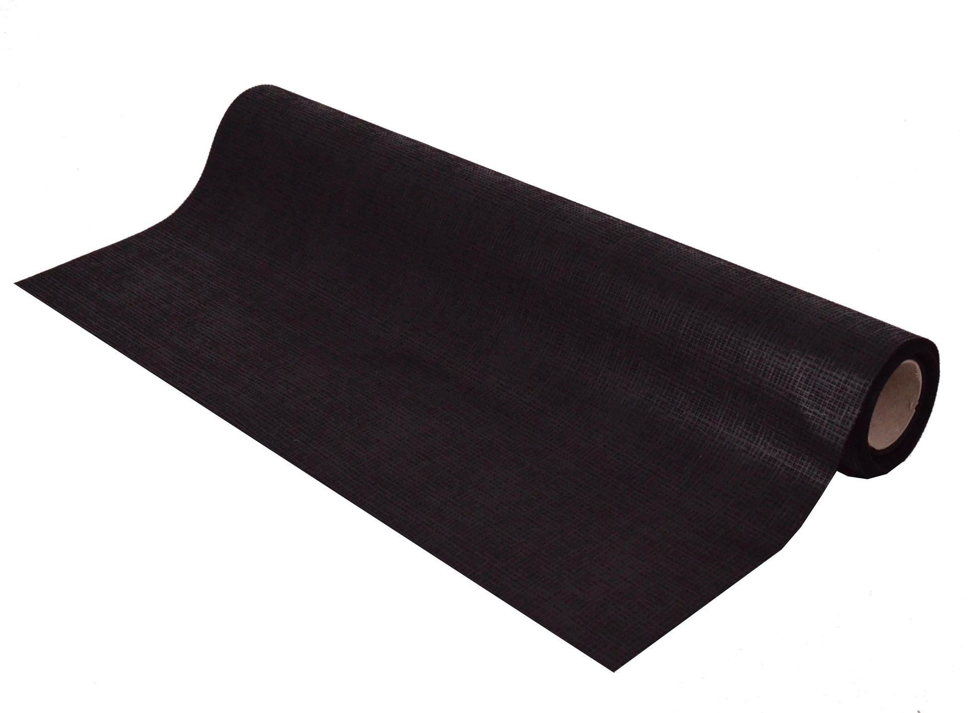 Panza impermeabila model tesatura negru