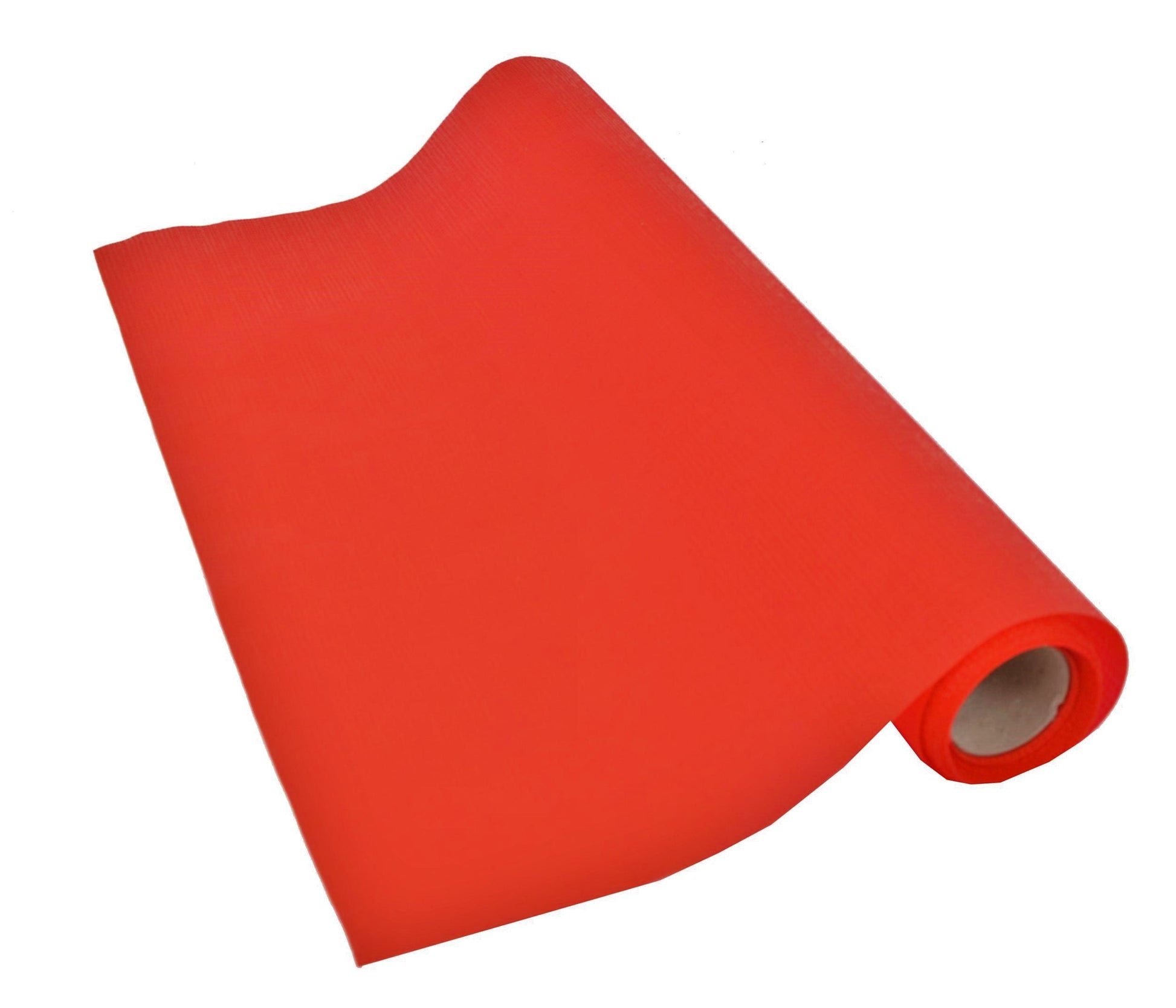 Panza impermeabila model tesatura rosu