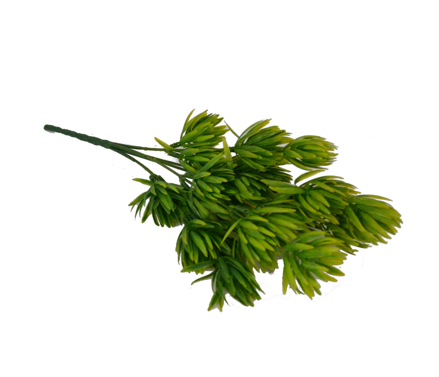 Planta ornament de plastic Ciulin