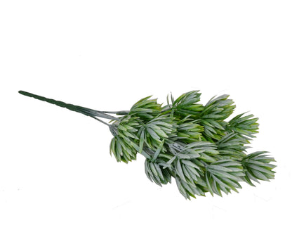 Planta ornament de plastic Ciulin
