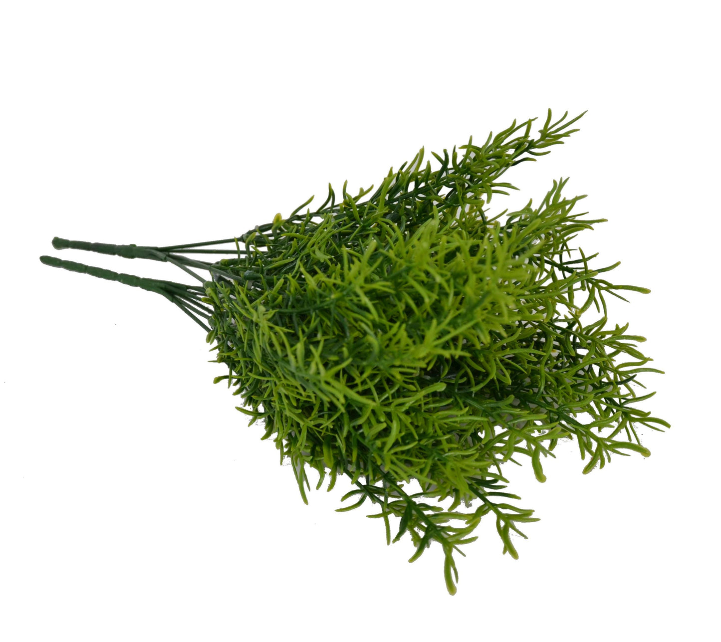 Planta ornament de plastic Rozmarin