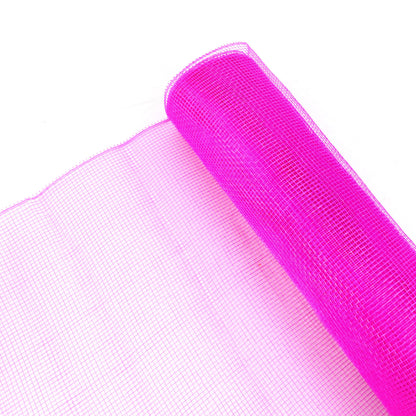 Plasa plastic colorata