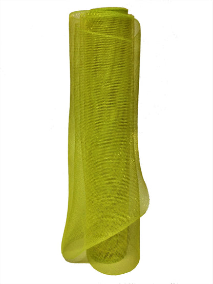 Plasa plastic colorata