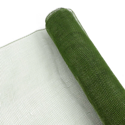 Plasa plastic colorata