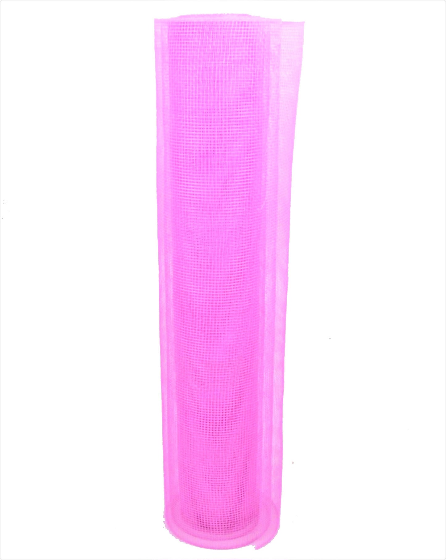 Plasa plastic colorata