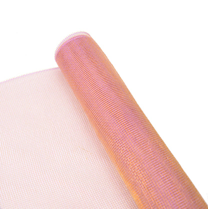 Plasa plastic colorata