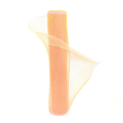 Plasa plastic colorata