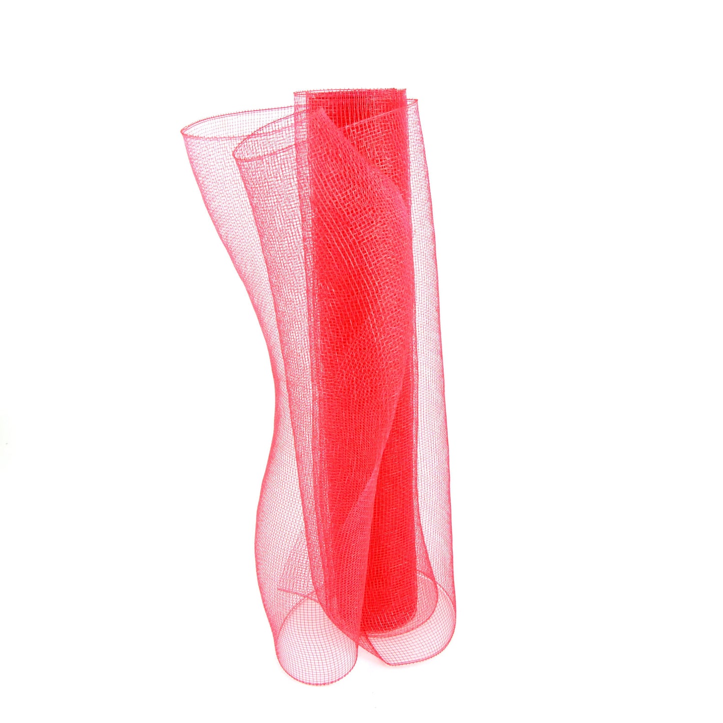 Plasa plastic colorata