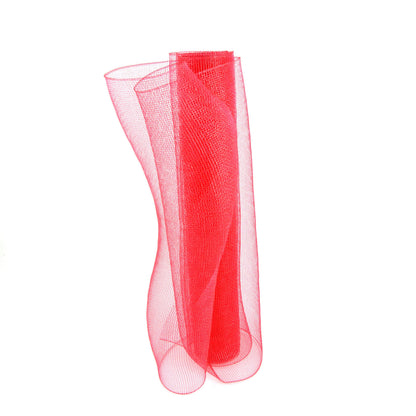 Plasa plastic colorata