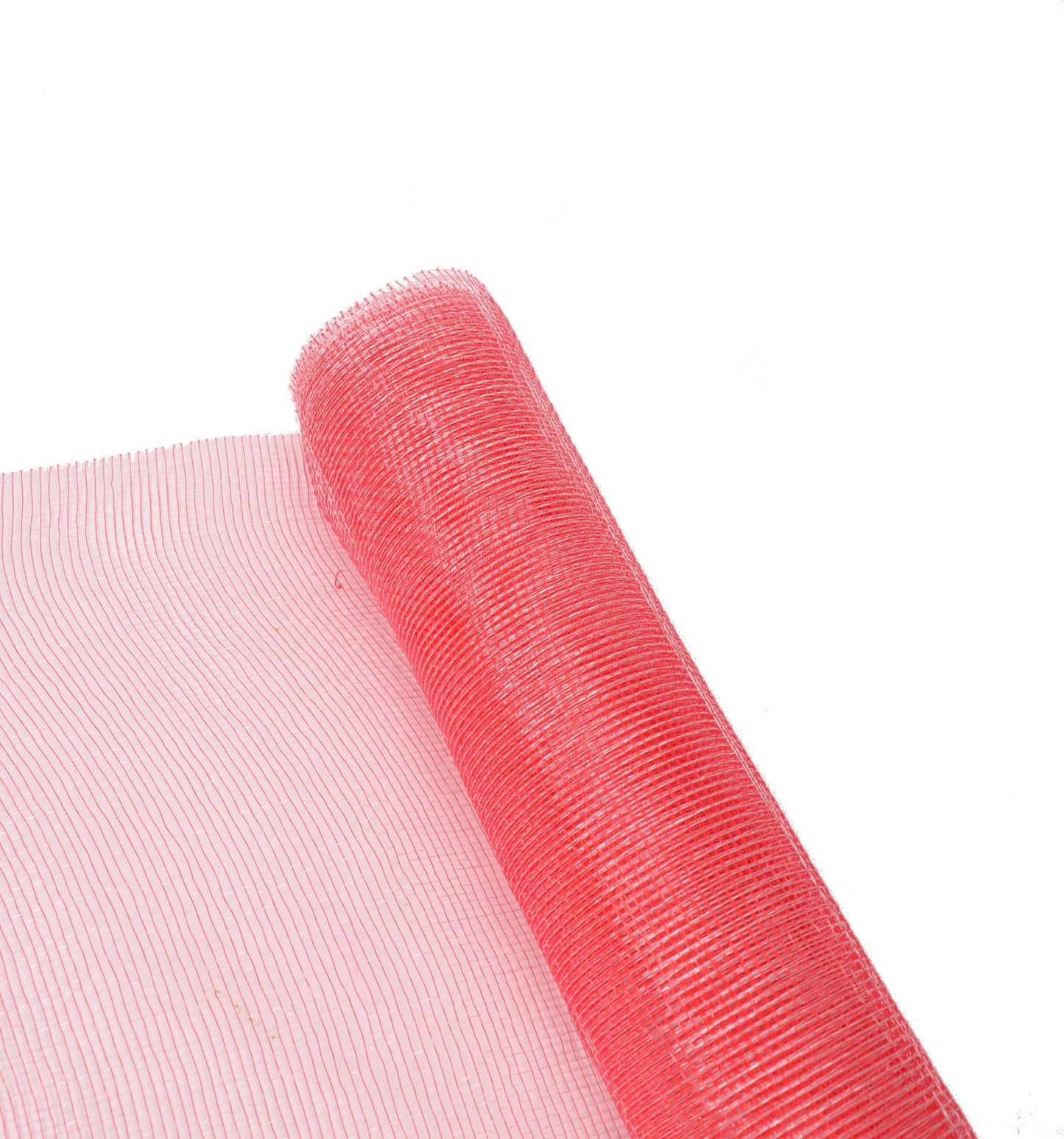 Plasa plastic colorata