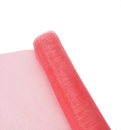 Plasa plastic colorata