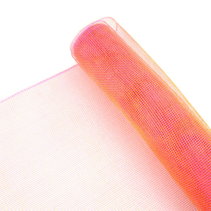 Plasa plastic colorata