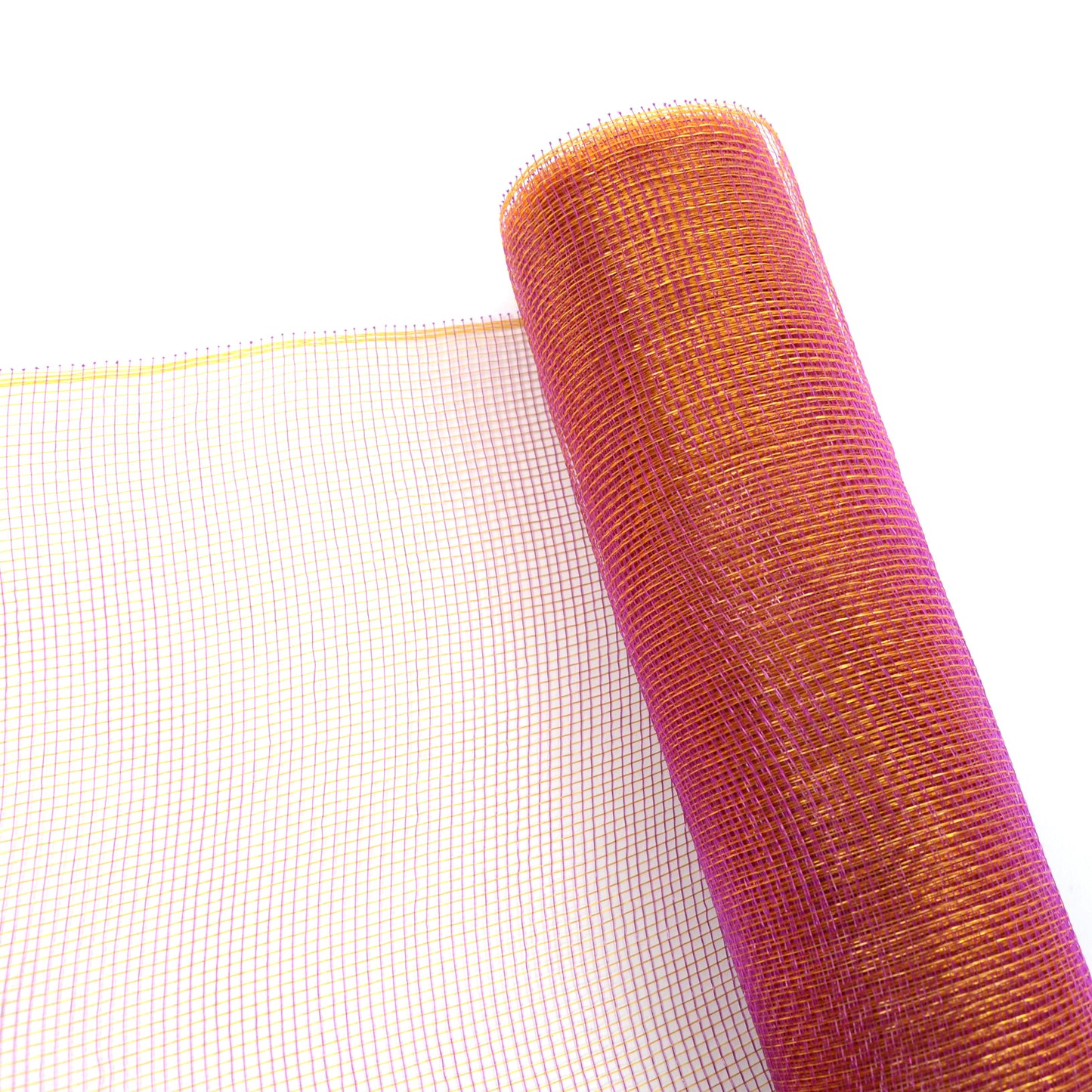 Plasa plastic colorata