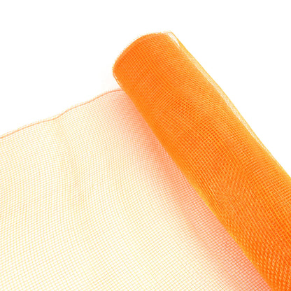 Plasa plastic colorata