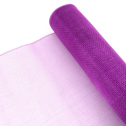 Plasa plastic colorata