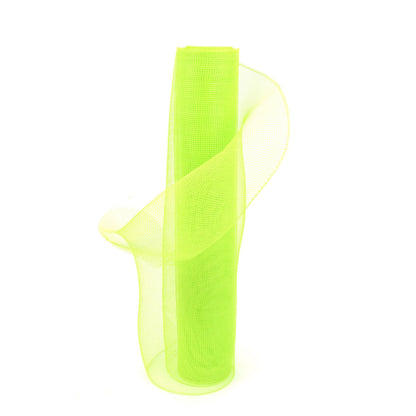 Plasa plastic colorata