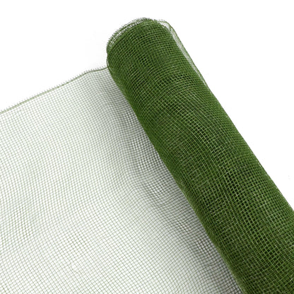 Plasa plastic colorata
