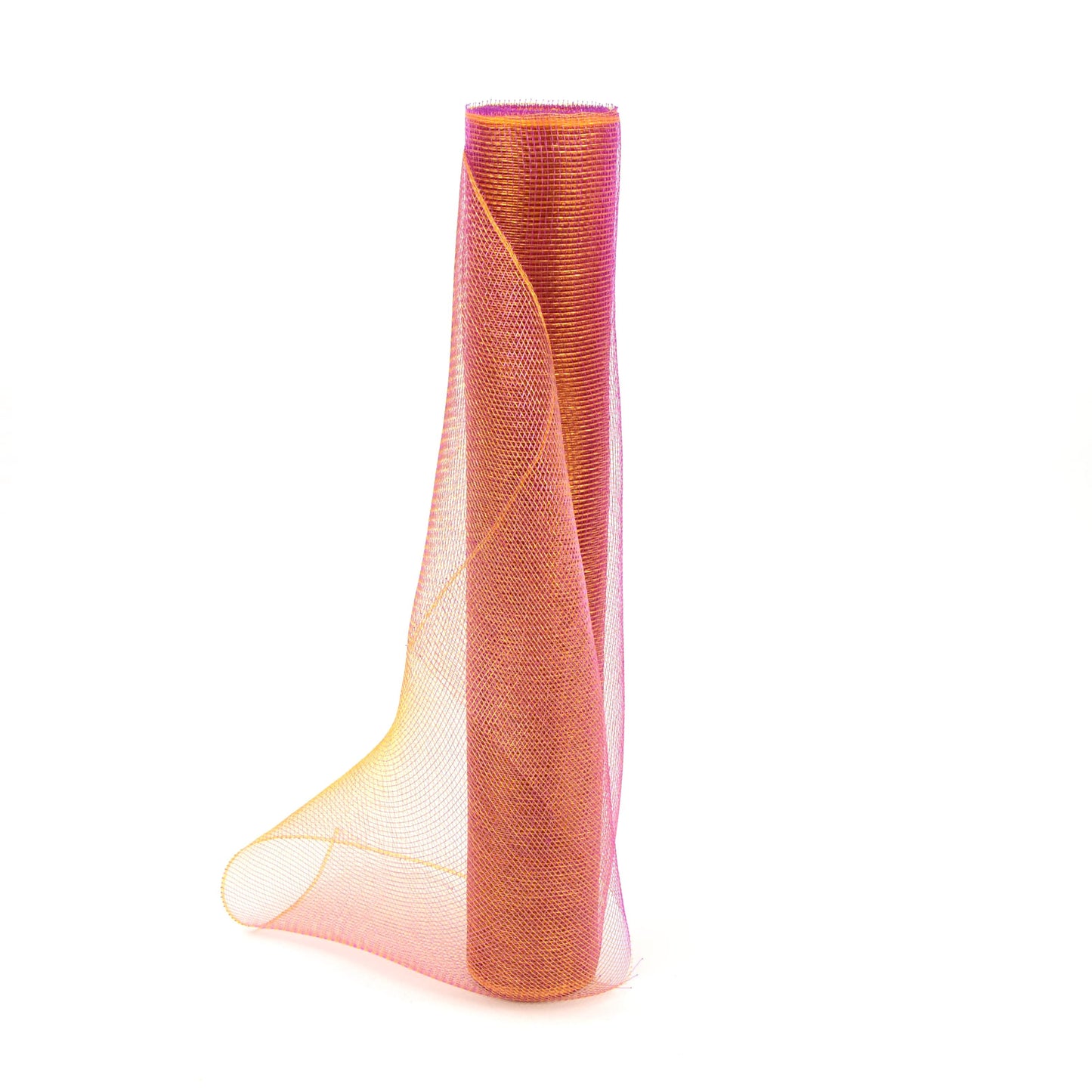 Plasa plastic colorata
