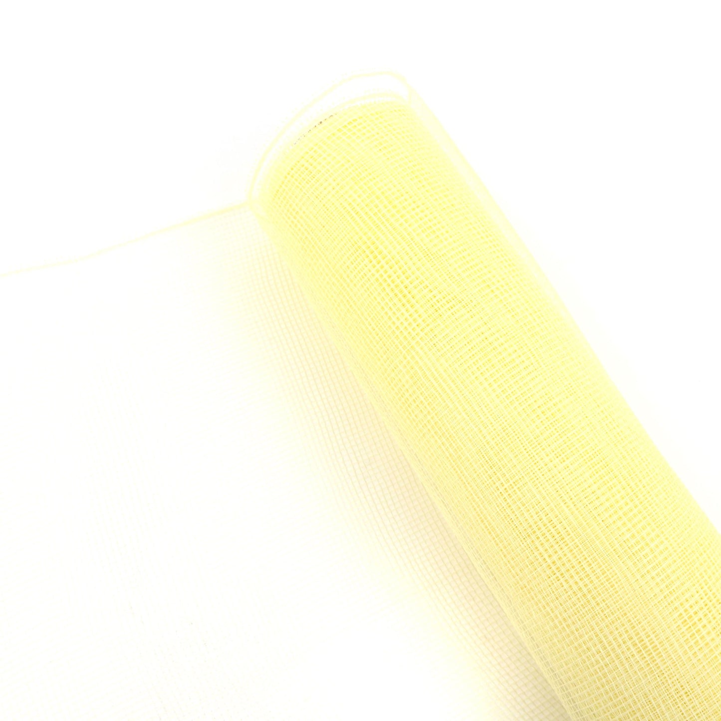 Plasa plastic colorata