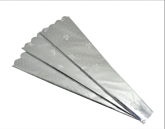 Pungi conice tip 2 (3 garoafe)