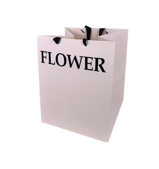 Punga dreptunghiulara din carton H 40