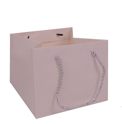 Punga patrata din hartie uni H 15