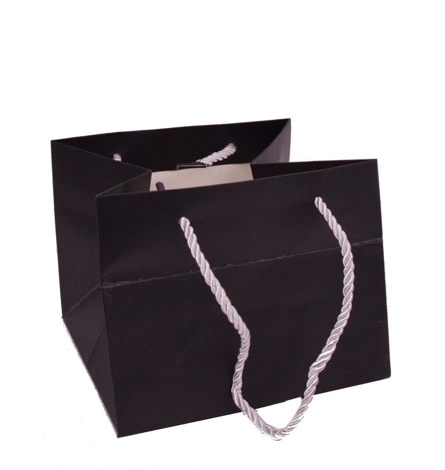 Punga patrata din hartie uni H 15