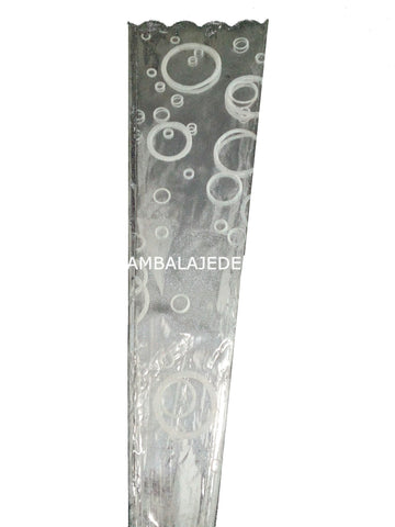 Pungi conice tip 2 (3 garoafe)