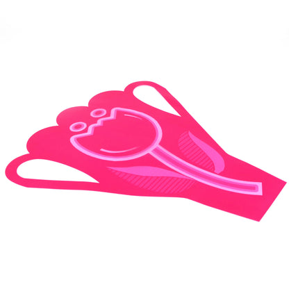 Pungi colorate (pliuri)