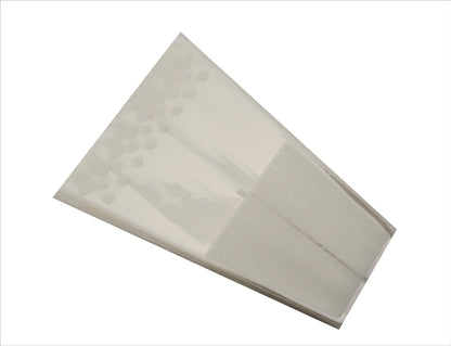 Pungi conice pentru ghivece - flower pattern