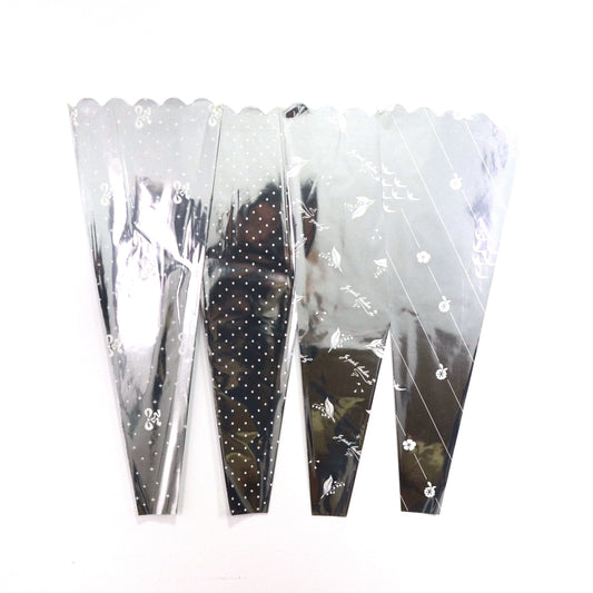 Pungi conice?tip 3 (crizantema)