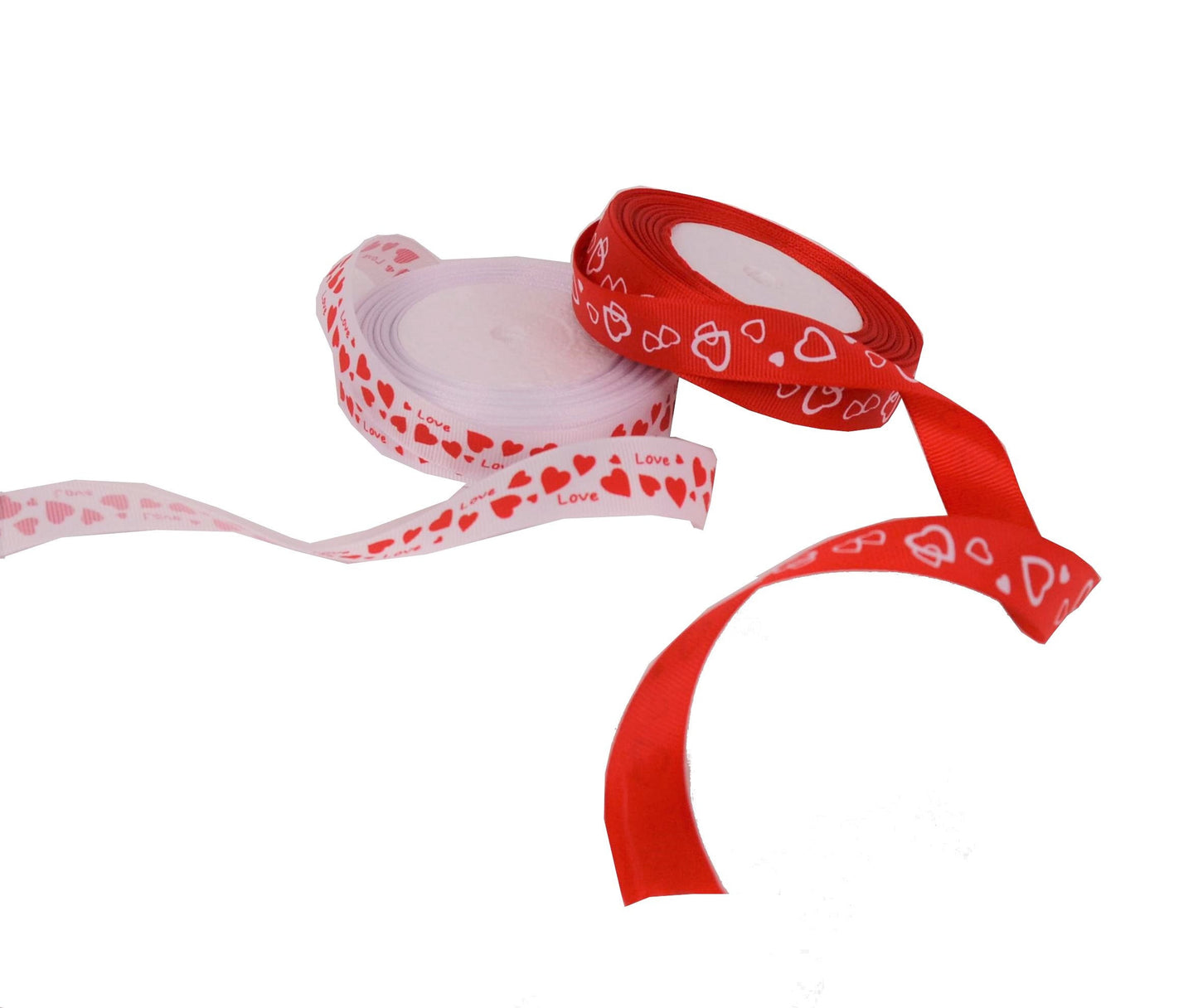 Panglica Rips cu Model 2 cm