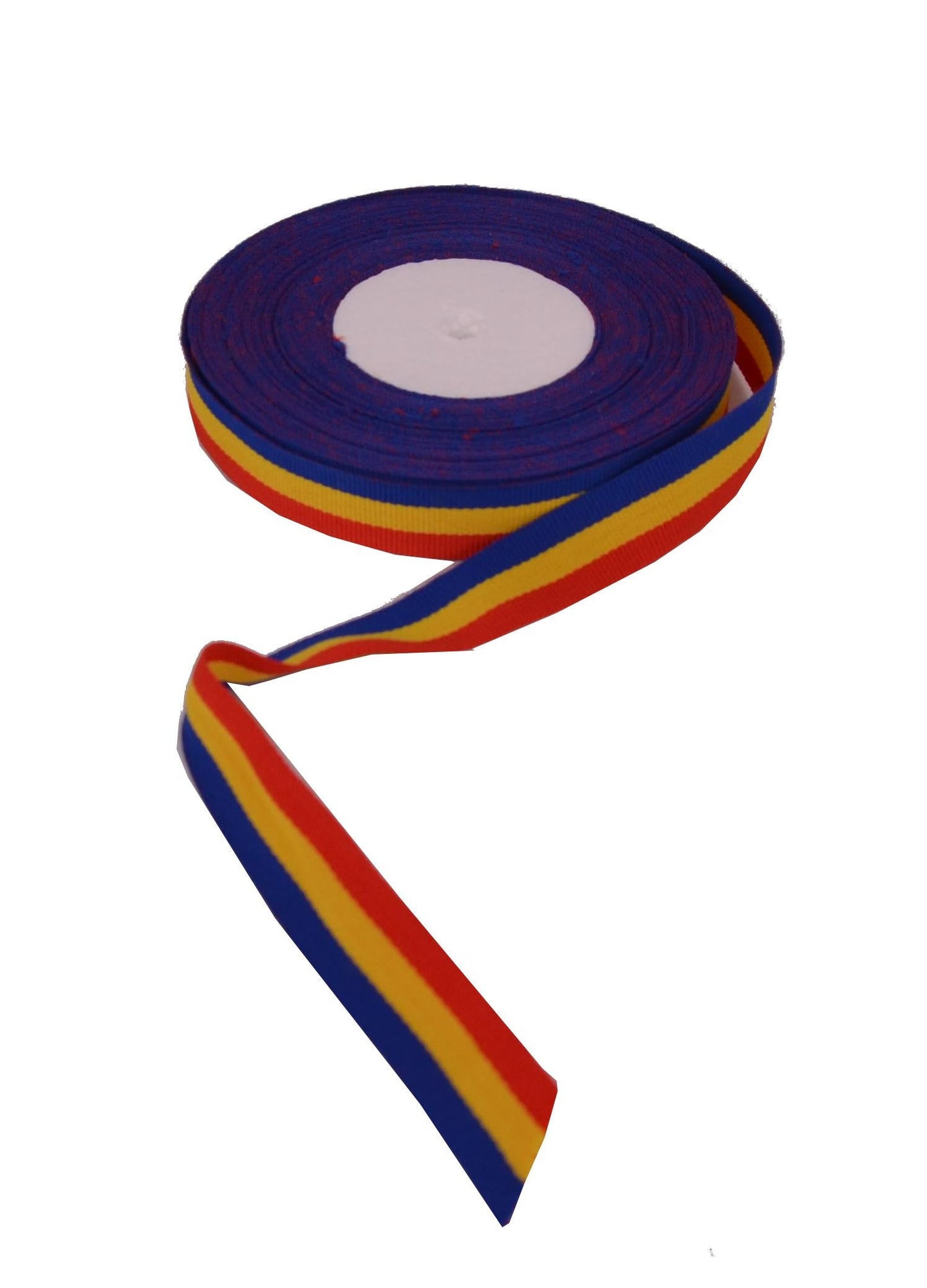 Panglica Rips cu Model 2 cm